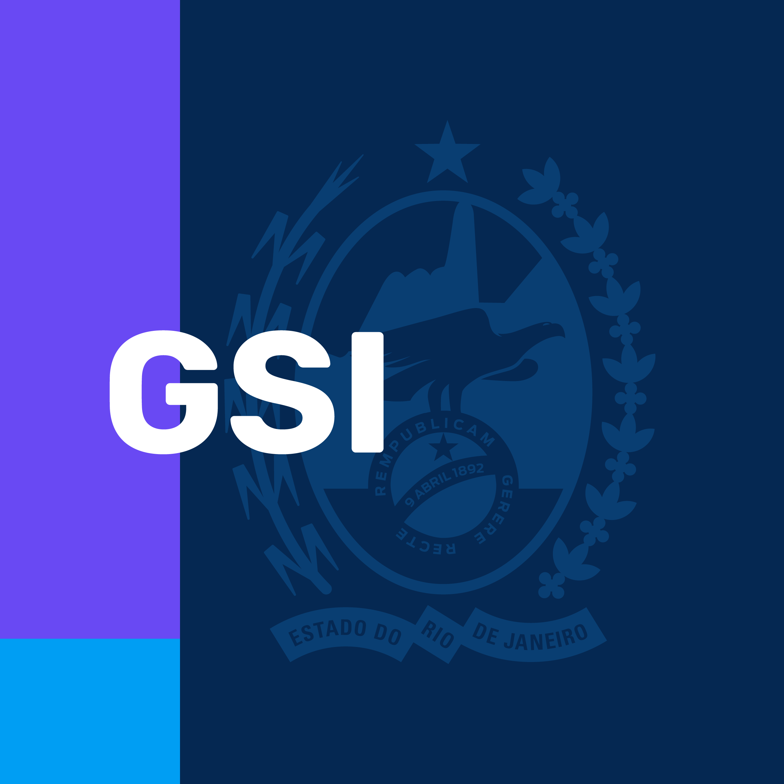 Bem vindo à Escola Virtual do GSI-RJ