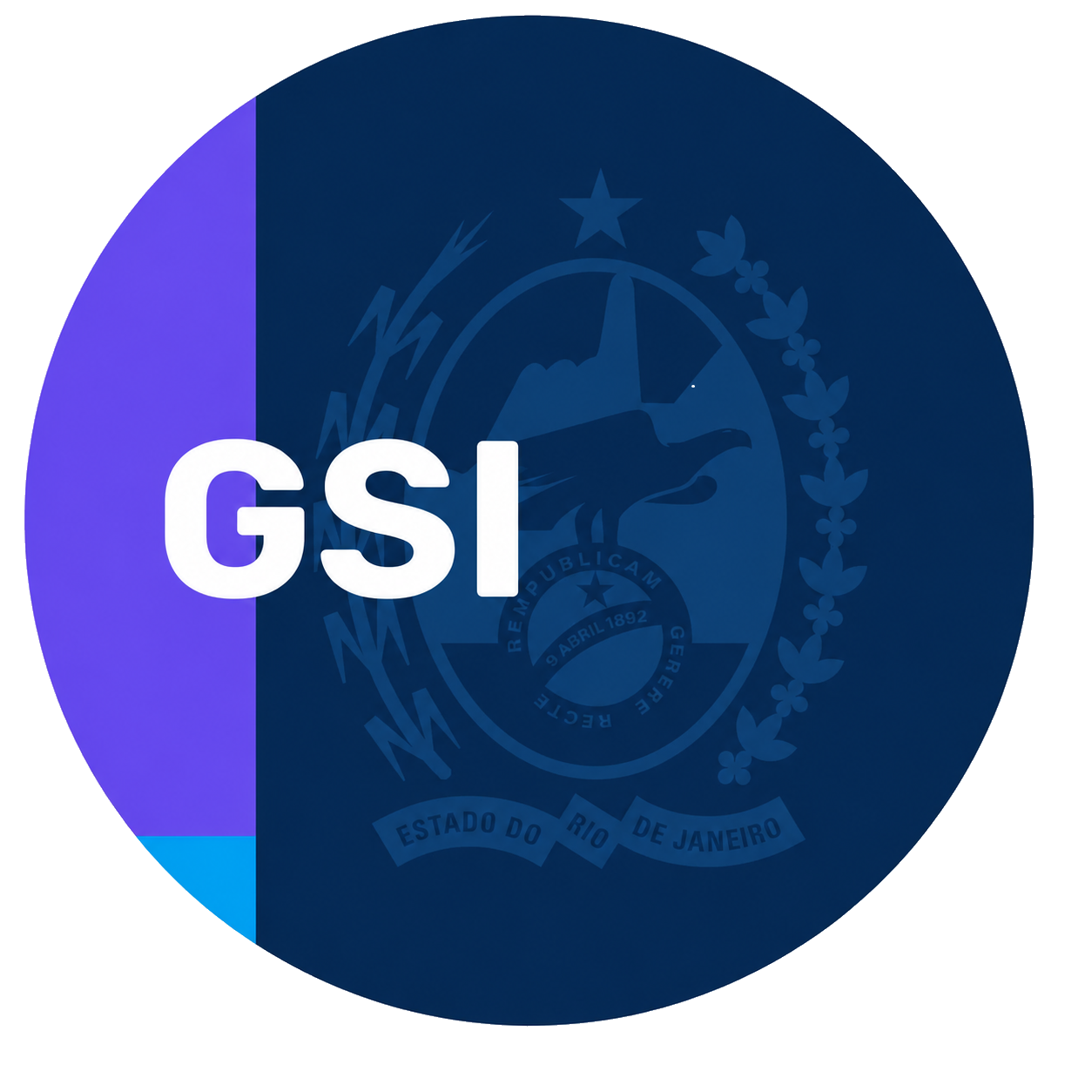 Escola Virtual do Gabinete de Segurança Institucional - GSI/RJ